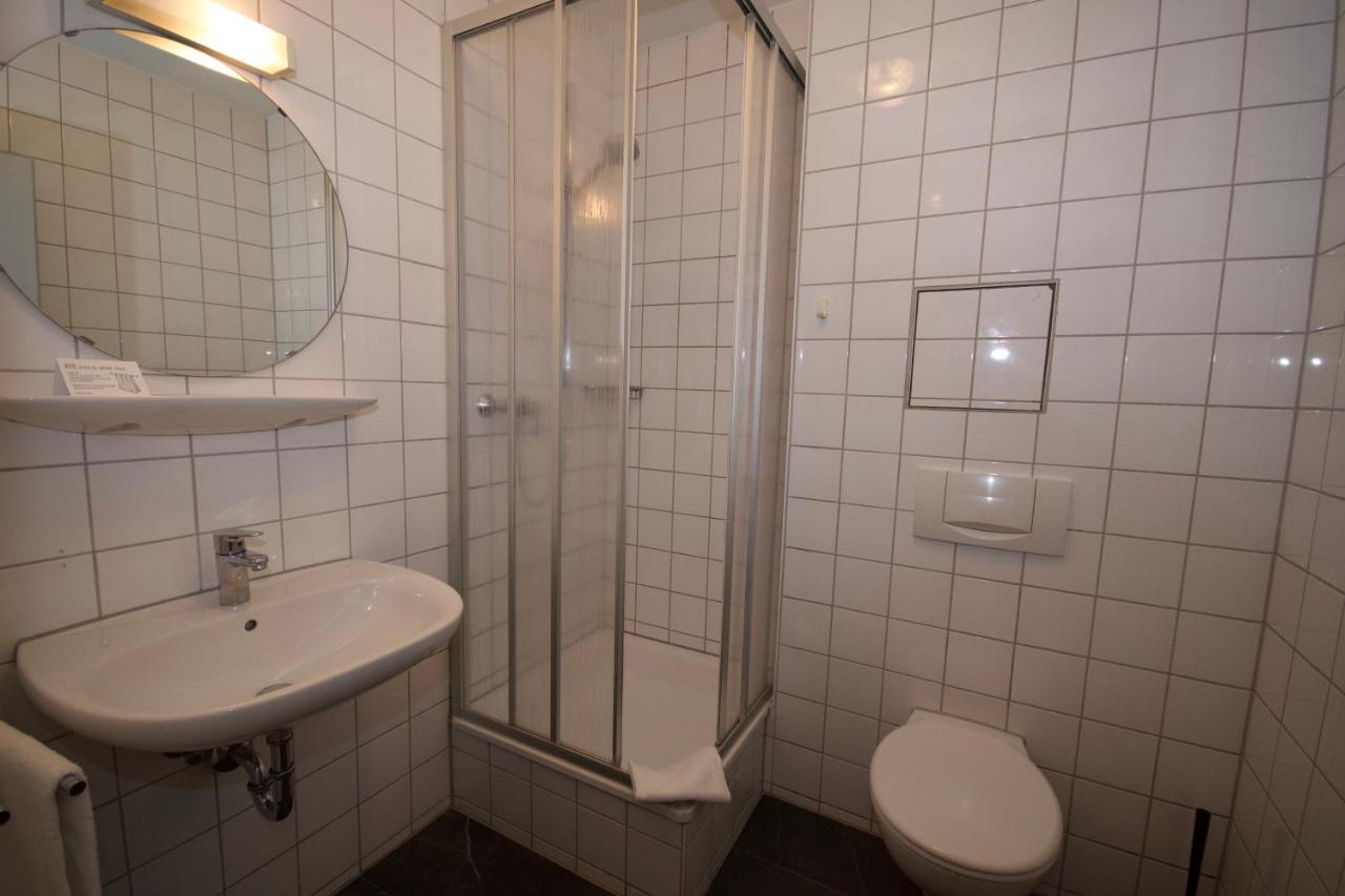 Gaestehaus Bavaria ريغنسبورغ المظهر الخارجي الصورة